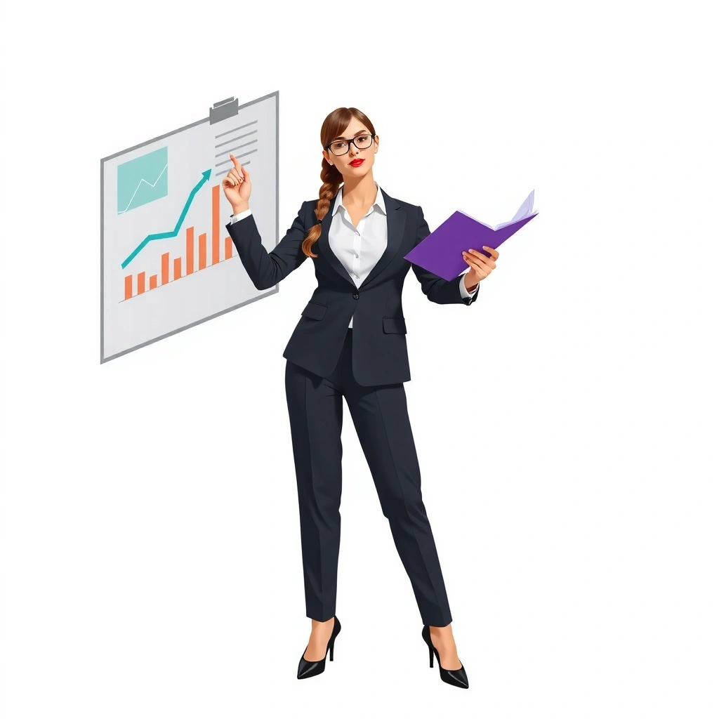 CFA Lisa Wang - Financial Controller