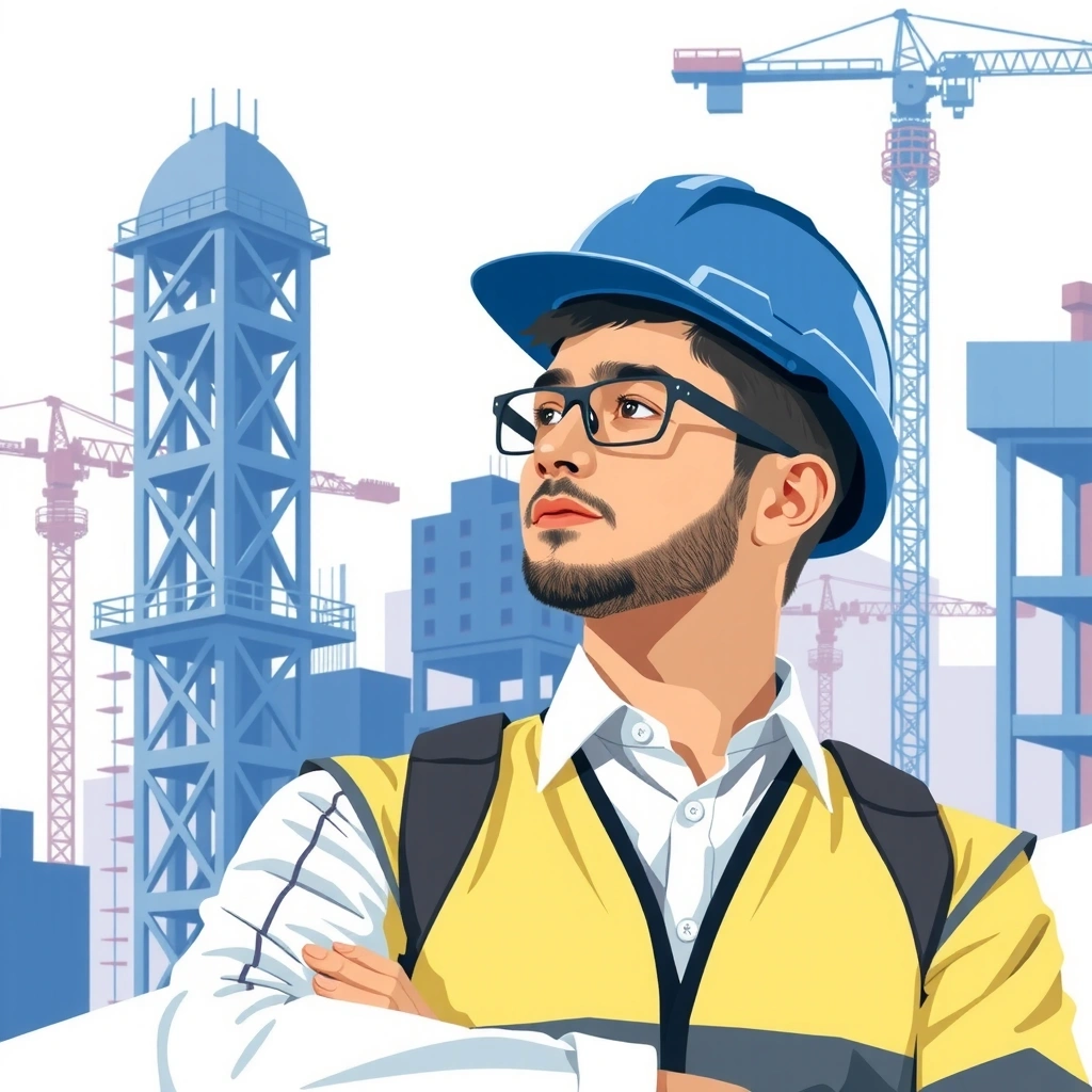 Engr. David Chen - Chief Operations Officer