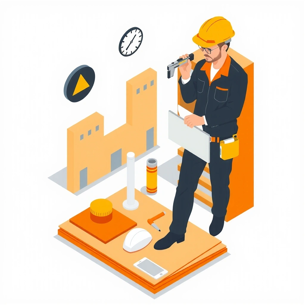 Engr. Miguel Torres - Quality Assurance Director