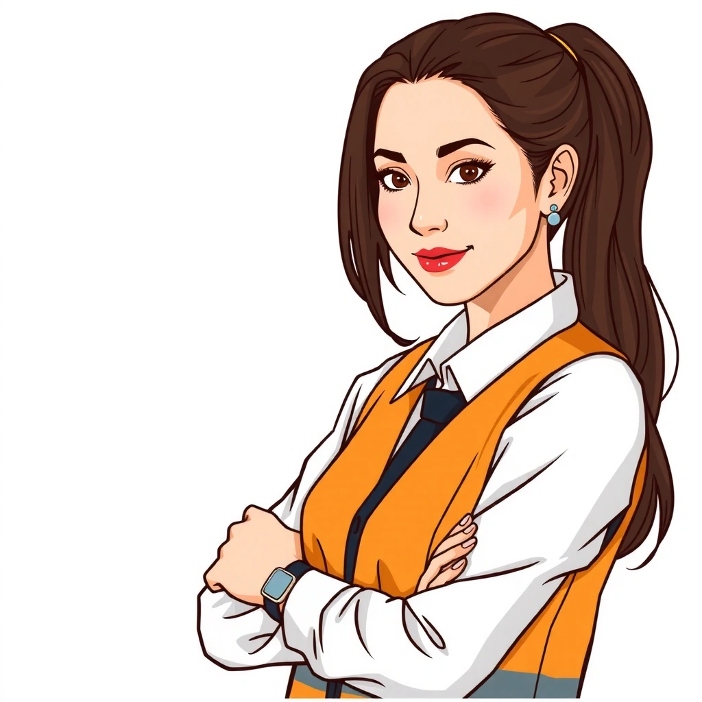 Engr. Maria Santos - Chief Executive Officer