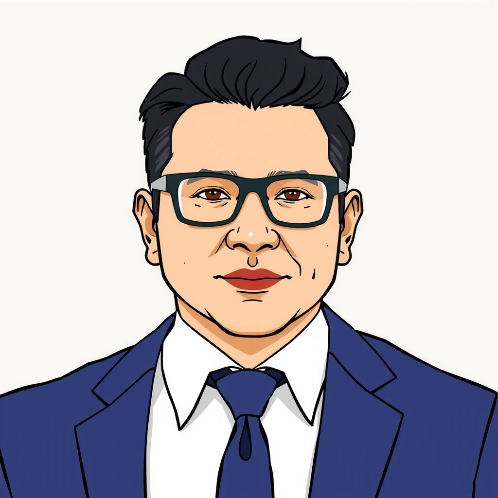 Engineer Carlos Santos