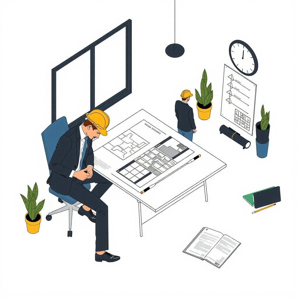 Project management and consulting