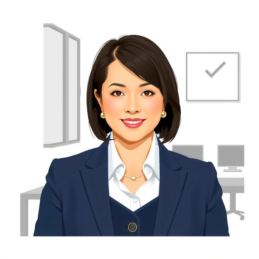 Sarah Chen, Real Estate Developer
